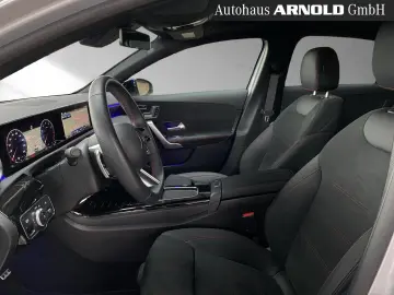 MERCEDES-BENZ A 250 4M Limousine AMG L Pano HUD Dist&hellip;