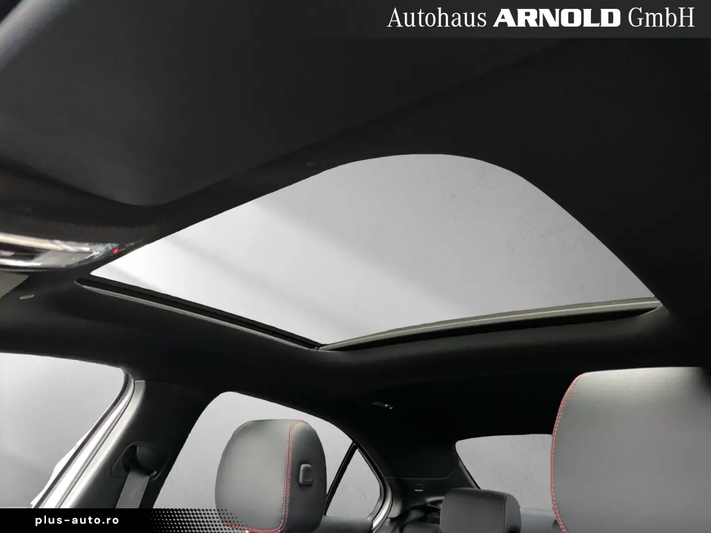 MERCEDES-BENZ A 250 4M Limousine AMG L Pano HUD Dist&hellip;