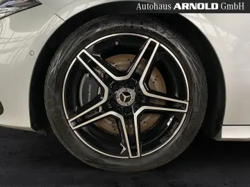 MERCEDES-BENZ A 250 4M Limousine AMG L Pano HUD Dist&hellip;