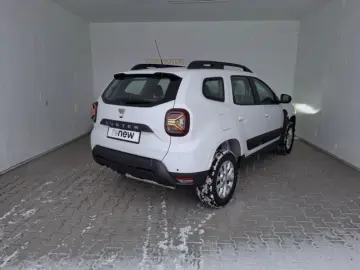 DACIA DUSTER 1.5 Blue dCi 115CP Comfort 4WD