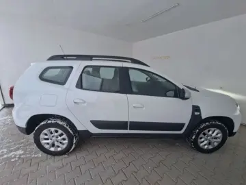 DACIA DUSTER 1.5 Blue dCi 115CP Comfort 4WD