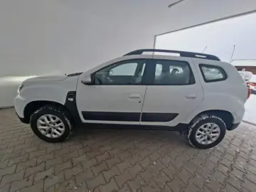 DACIA DUSTER 1.5 Blue dCi 115CP Comfort 4WD
