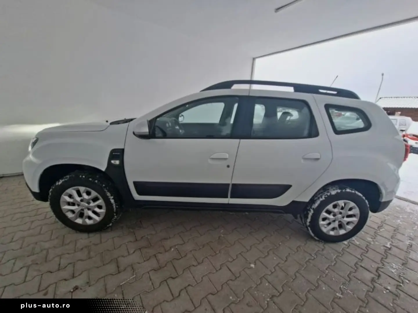 DACIA DUSTER 1.5 Blue dCi 115CP Comfort 4WD