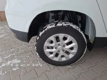 DACIA DUSTER 1.5 Blue dCi 115CP Comfort 4WD