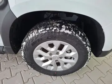 DACIA DUSTER 1.5 Blue dCi 115CP Comfort 4WD