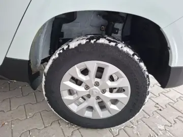 DACIA DUSTER 1.5 Blue dCi 115CP Comfort 4WD