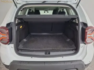 DACIA DUSTER 1.5 Blue dCi 115CP Comfort 4WD