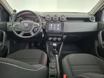 DACIA DUSTER 1.5 Blue dCi 115CP Comfort 4WD