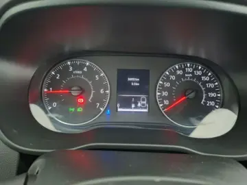 DACIA DUSTER 1.5 Blue dCi 115CP Comfort 4WD