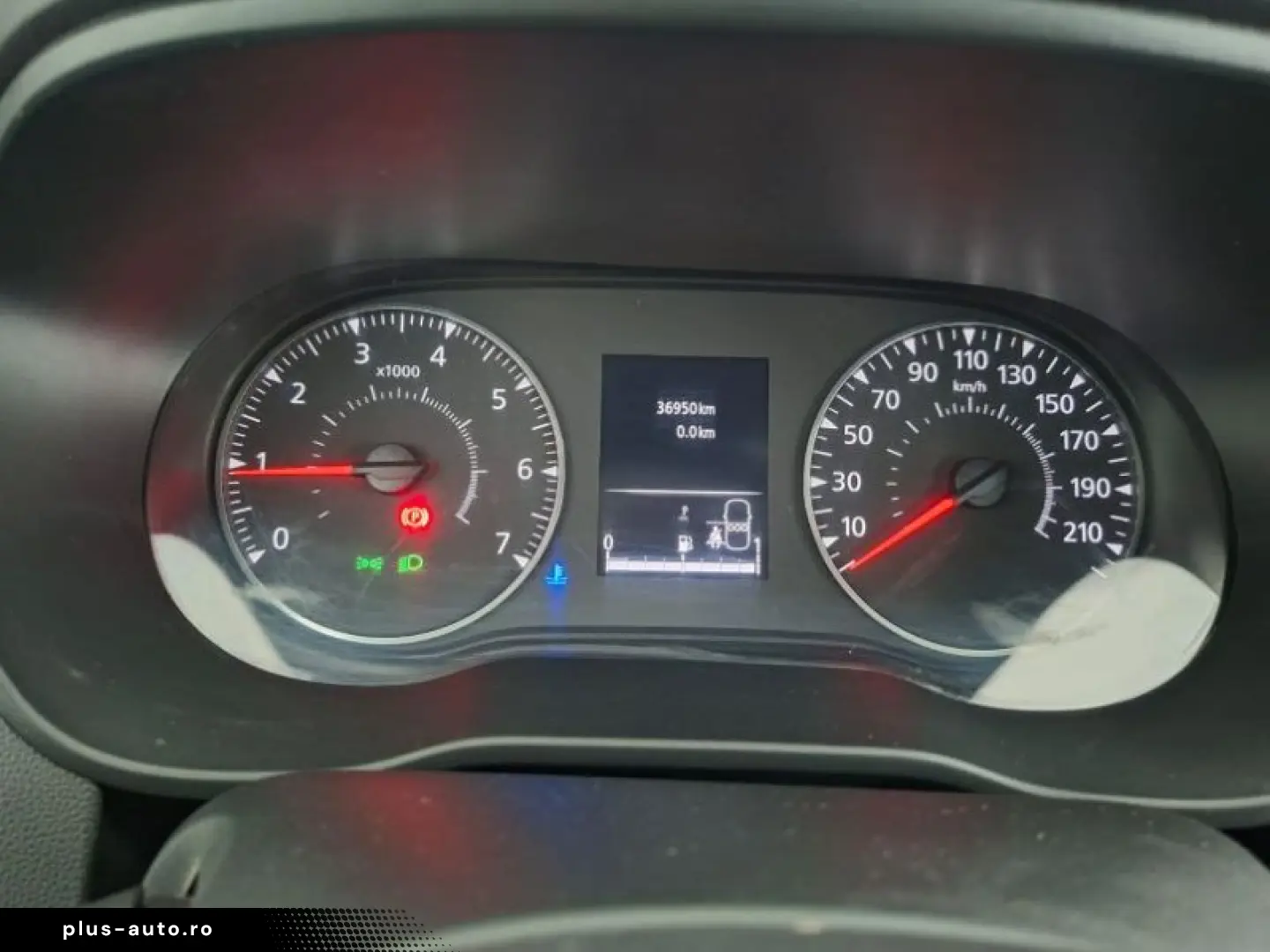 DACIA DUSTER 1.5 Blue dCi 115CP Comfort 4WD