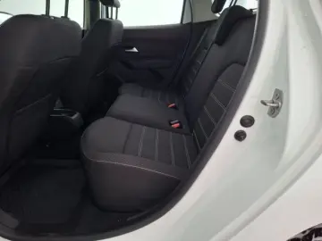 DACIA DUSTER 1.5 Blue dCi 115CP Comfort 4WD