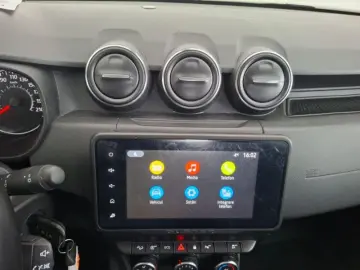 DACIA DUSTER 1.5 Blue dCi 115CP Comfort 4WD