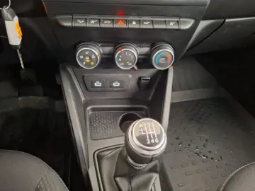 DACIA DUSTER 1.5 Blue dCi 115CP Comfort 4WD