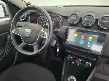 DACIA DUSTER 1.5 Blue dCi 115CP Comfort 4WD