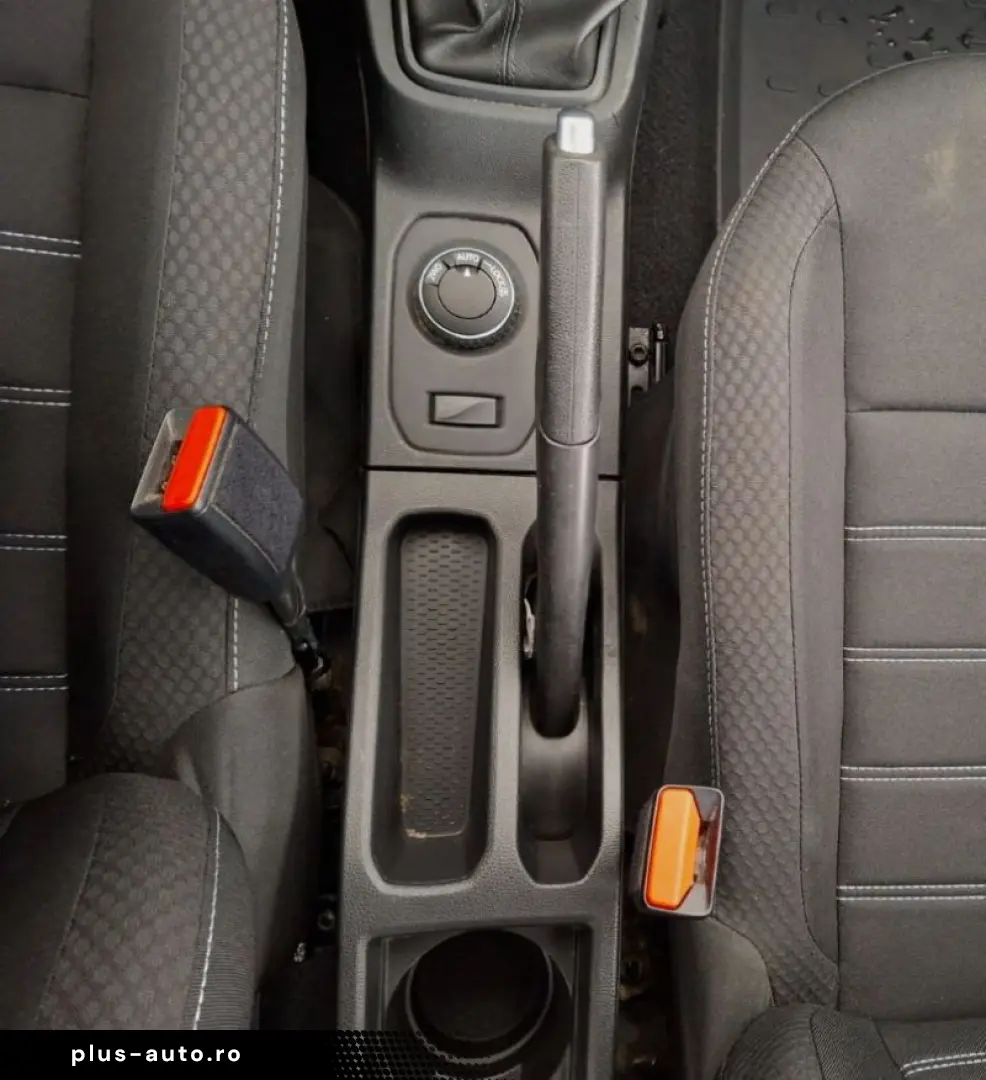 DACIA DUSTER 1.5 Blue dCi 115CP Comfort 4WD