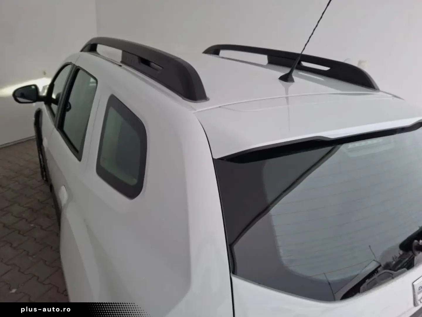 DACIA DUSTER 1.5 Blue dCi 115CP Comfort 4WD