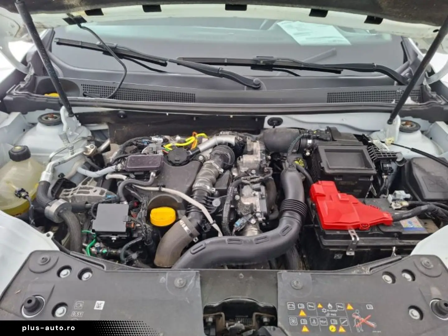 DACIA DUSTER 1.5 Blue dCi 115CP Comfort 4WD