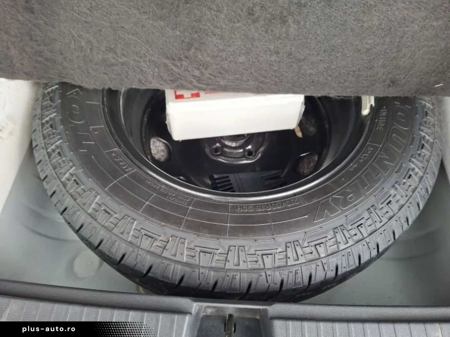 DACIA DUSTER 1.5 Blue dCi 115CP Comfort 4WD