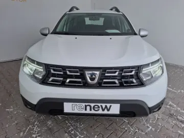 DACIA DUSTER 1.5 Blue dCi 115CP Comfort 4WD