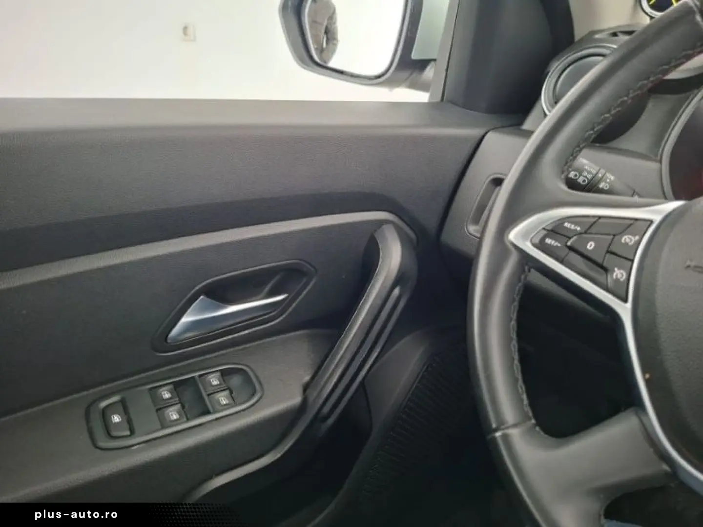 DACIA DUSTER 1.5 Blue dCi 115CP Comfort 4WD