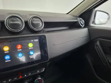 DACIA DUSTER 1.5 Blue dCi 115CP Comfort 4WD