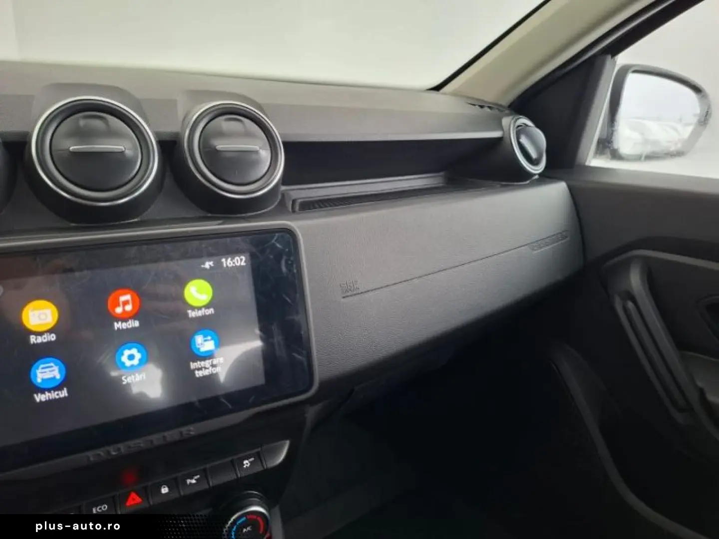 DACIA DUSTER 1.5 Blue dCi 115CP Comfort 4WD