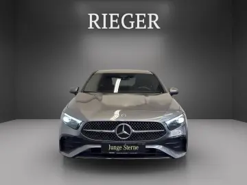 MERCEDES-BENZ A 250 4M AMG-Limousine Multibeam Keyle&hellip;