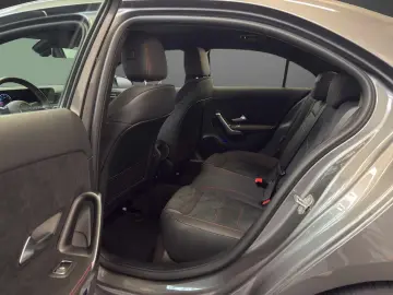 MERCEDES-BENZ A 250 4M AMG-Limousine Multibeam Keyle&hellip;