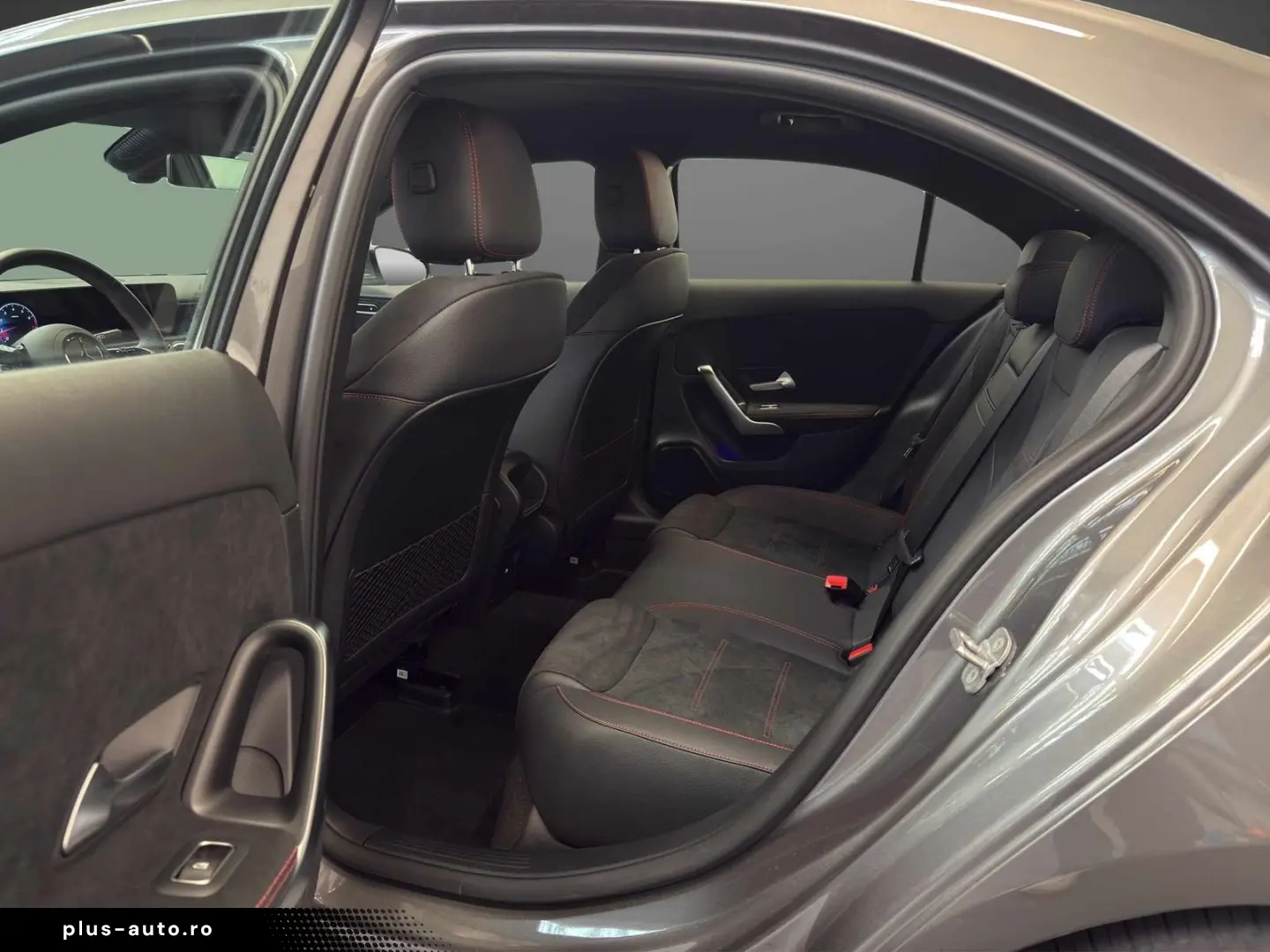 MERCEDES-BENZ A 250 4M AMG-Limousine Multibeam Keyle&hellip;