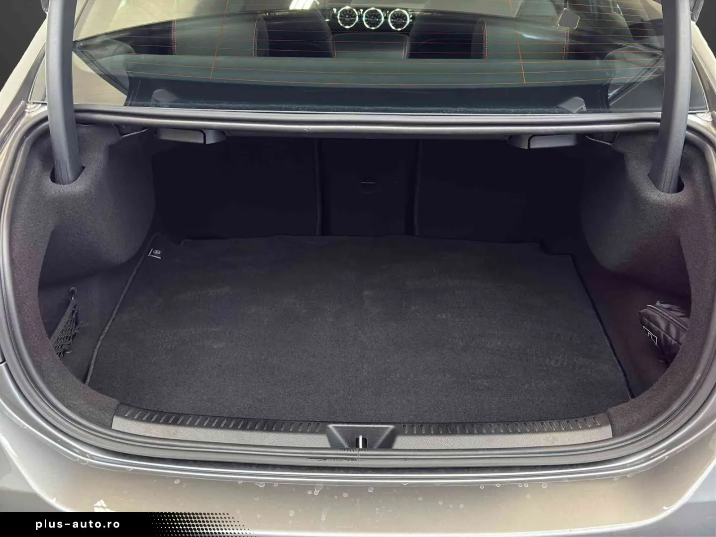 MERCEDES-BENZ A 250 4M AMG-Limousine Multibeam Keyle&hellip;