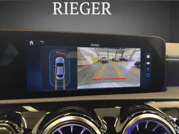 MERCEDES-BENZ A 250 4M AMG-Limousine Multibeam Keyle&hellip;