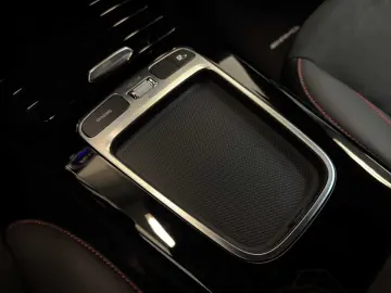 MERCEDES-BENZ A 250 4M AMG-Limousine Multibeam Keyle&hellip;