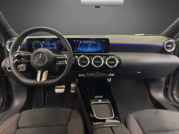 MERCEDES-BENZ A 250 4M AMG-Limousine Multibeam Keyle&hellip;