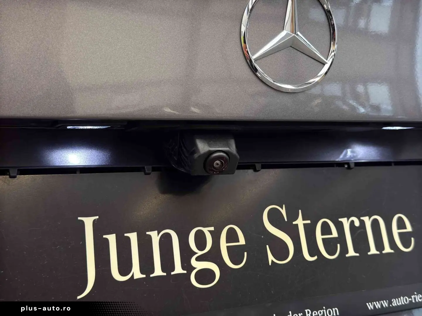 MERCEDES-BENZ A 250 4M AMG-Limousine Multibeam Keyle&hellip;