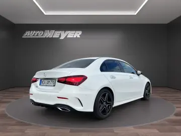 MERCEDES-BENZ A 250 4M Lim AMG NIGHT MBEAM AMBI KAME&hellip;