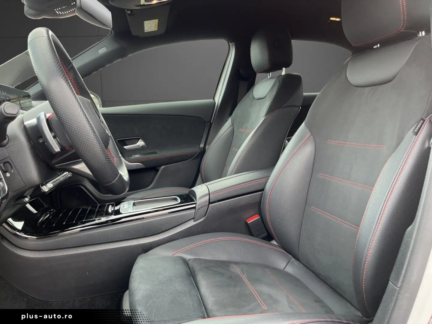 MERCEDES-BENZ A 250 4M Lim AMG NIGHT MBEAM AMBI KAME&hellip;