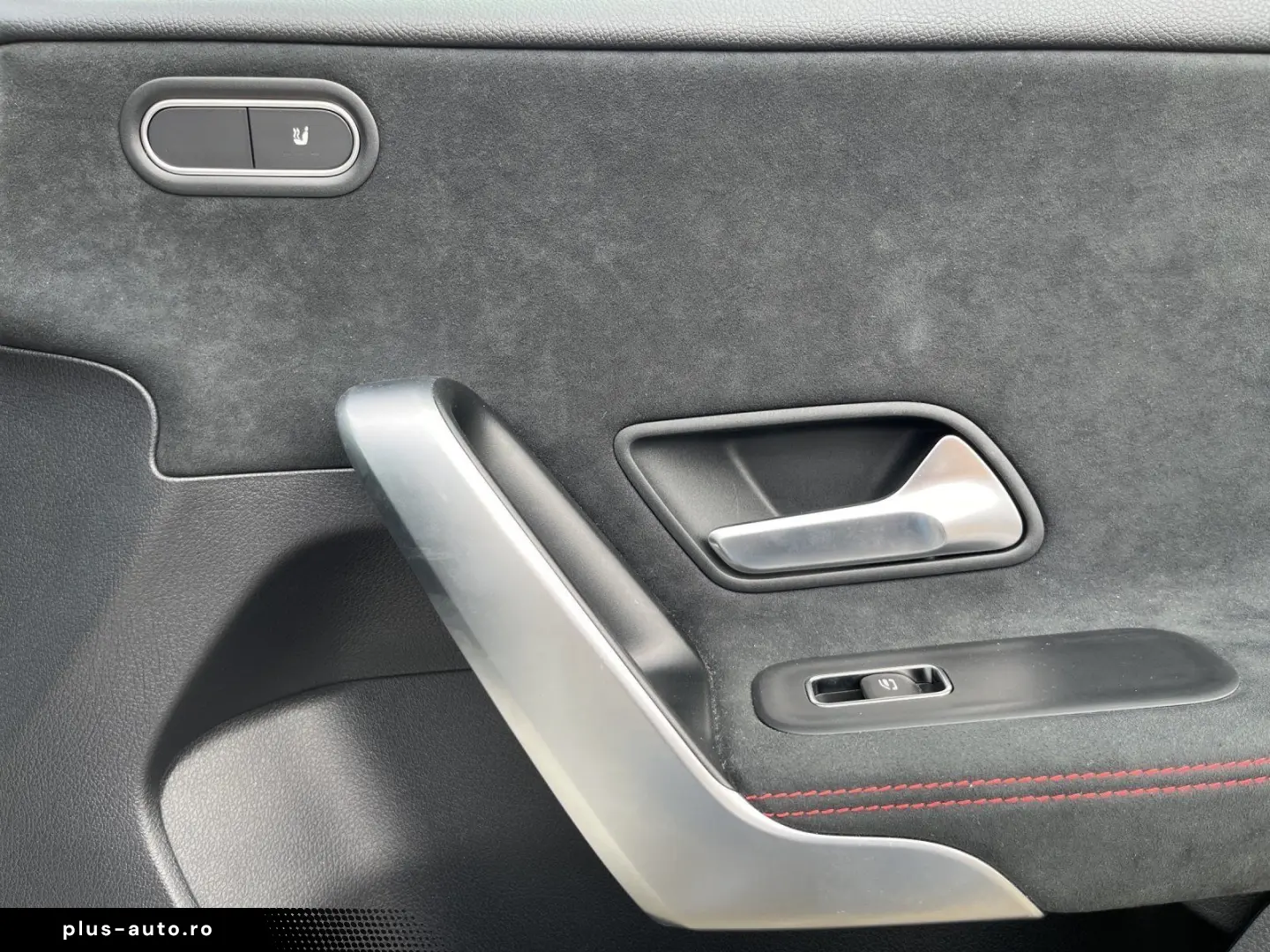 MERCEDES-BENZ A 250 4M Lim AMG NIGHT MBEAM AMBI KAME&hellip;