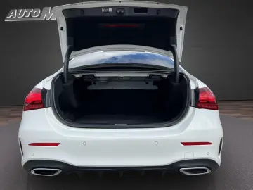 MERCEDES-BENZ A 250 4M Lim AMG NIGHT MBEAM AMBI KAME&hellip;