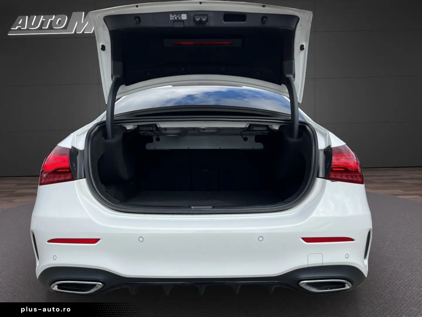 MERCEDES-BENZ A 250 4M Lim AMG NIGHT MBEAM AMBI KAME&hellip;