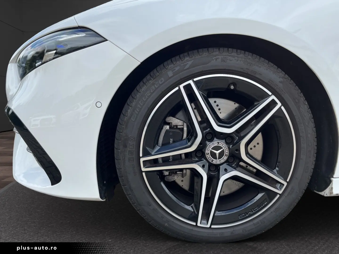 MERCEDES-BENZ A 250 4M Lim AMG NIGHT MBEAM AMBI KAME&hellip;