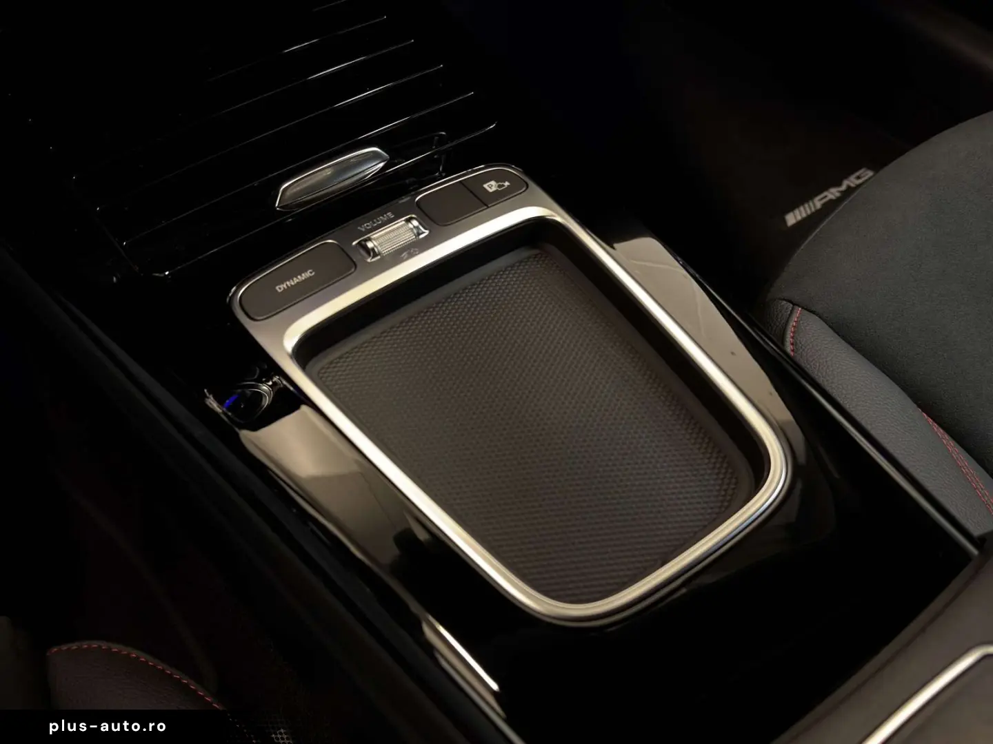 MERCEDES-BENZ A 250 4M Limousine AMG Totwinkel Multibeam SHZ