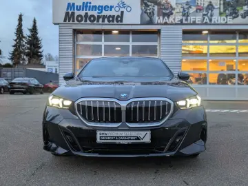 BMW 520d xDr.M Sport Ventilation 360