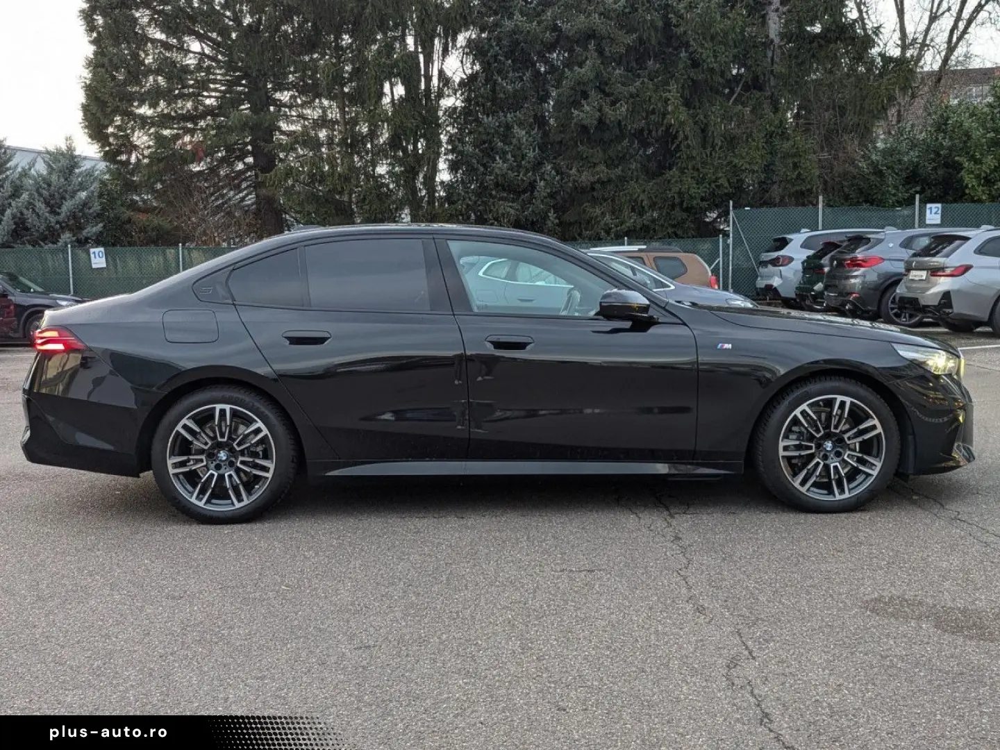 BMW 520d xDr.M Sport Ventilation 360