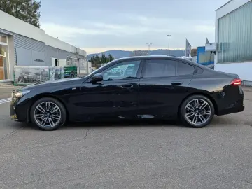 BMW 520d xDr.M Sport Ventilation 360