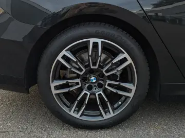 BMW 520d xDr.M Sport Ventilation 360