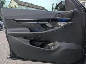 BMW 520d xDr.M Sport Ventilation 360