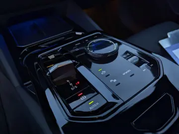 BMW 520d xDr.M Sport Ventilation 360