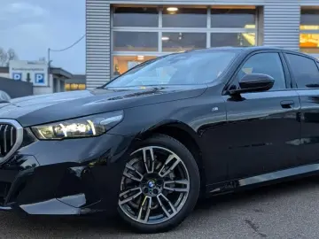 BMW 520d xDr.M Sport Ventilation 360