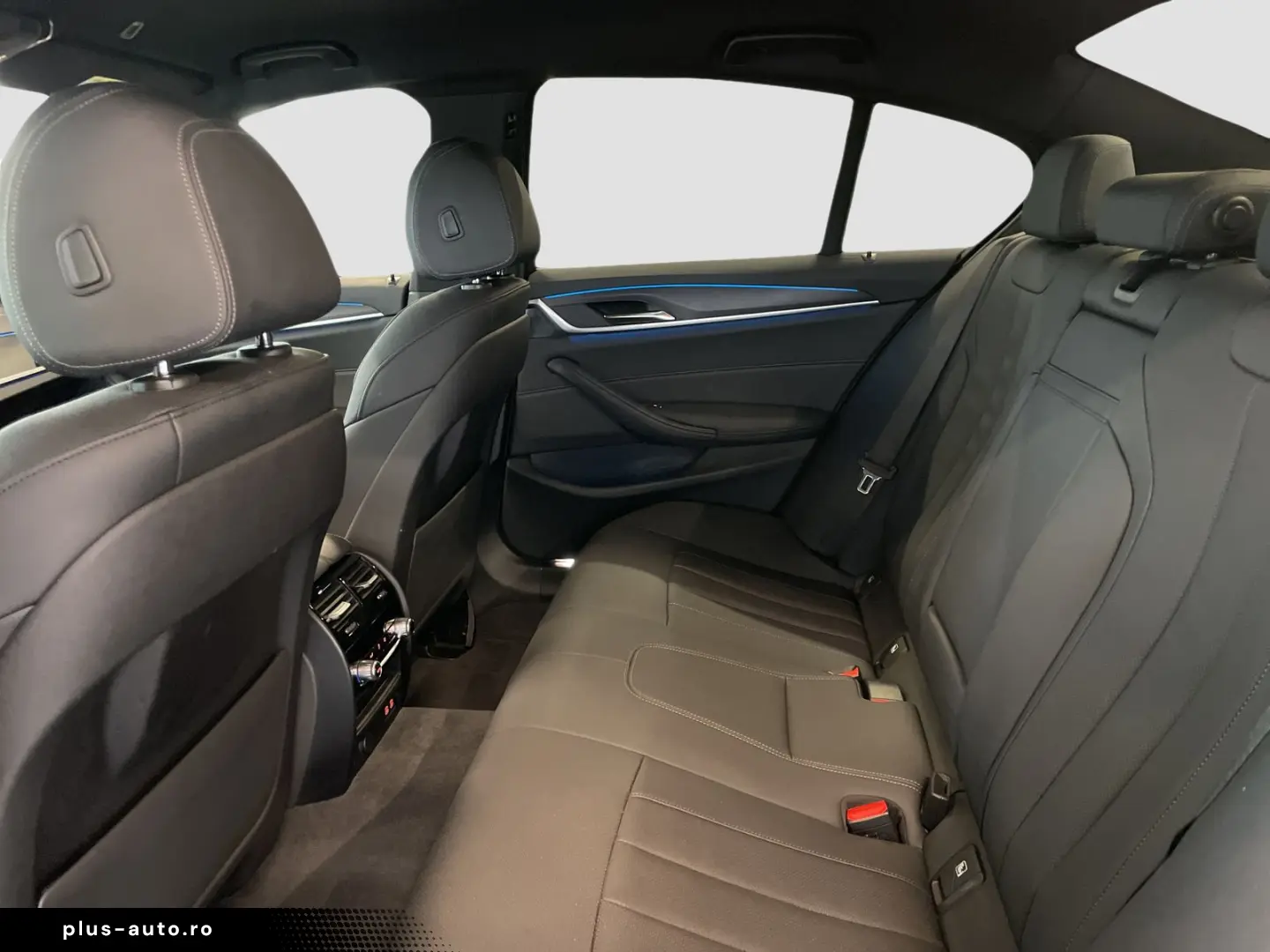 BMW 530e xDrive Limousine M Sport AHK Head-Up Laser