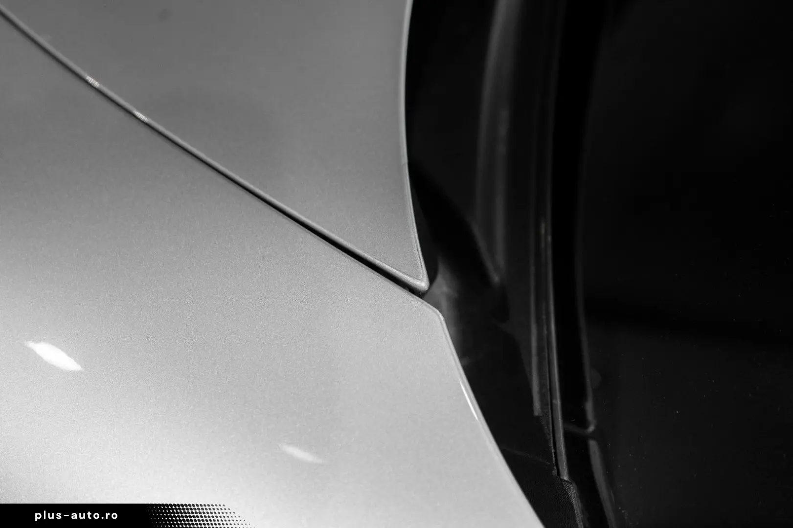 PORSCHE Taycan RWD Ambient VENT PANO 21